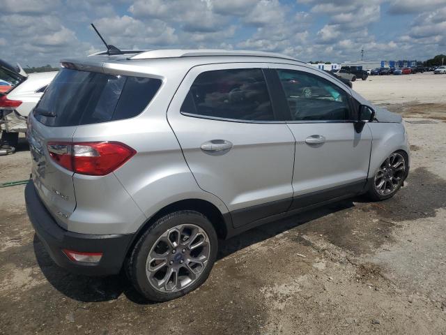 Photo 3 from auction – 2021 FORD ECOSPORT T with VIN MAJ6S3KL2MC400617