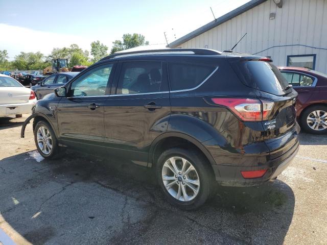 Photo 2 from auction – 2018 FORD ESCAPE SE with VIN 1FMCU9GD1JUD55912