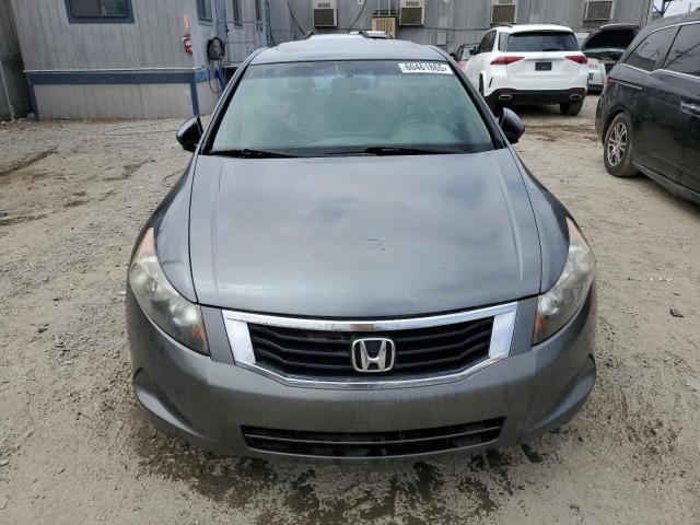 Photo 5 from auction – 2008 HOND ACCORD EX with VIN JHMCP26798C001312
