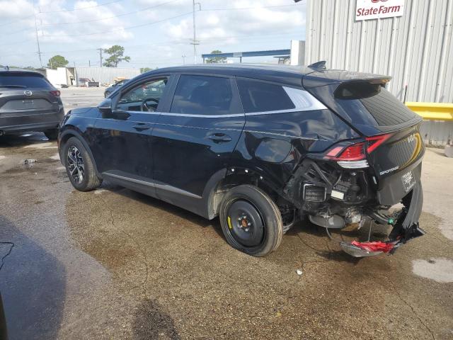 Photo 2 from auction – 2023 KIA SPORTAGE E with VIN 5XYK33AF2PG104790