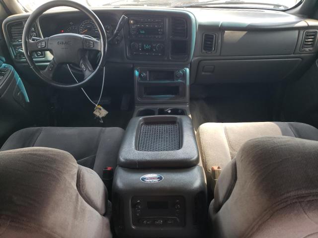 Photo 8 from auction – 2005 GMC NEW SIERRA with VIN 2GTEK13T351240117