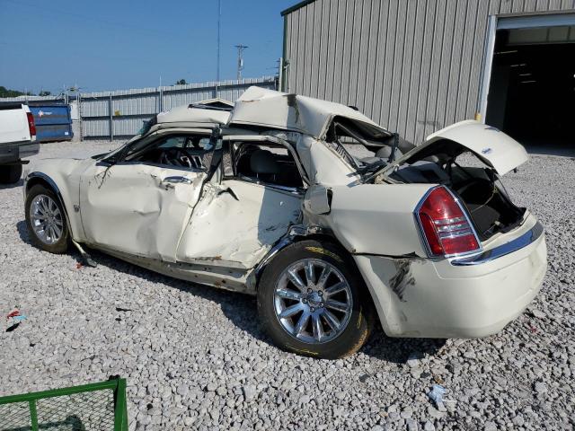 Photo 2 from auction – 2007 CHRYSLER 300C with VIN 2C3KA63H77H811329