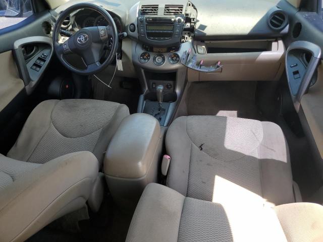 Photo 8 from auction – 2008 TOYOTA RAV4 LIMIT with VIN JTMZK31V685021141