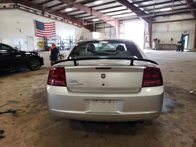 Photo 6 from auction – 2007 DODGE CHARGER SE with VIN 2B3KA43R77H672278