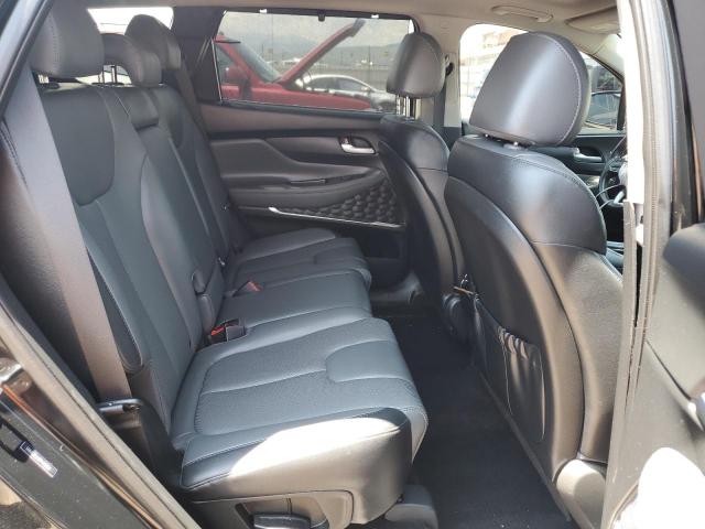 Photo 10 from auction – 2023 HYUNDAI SANTA FE S with VIN 5NMS3DAJ3PH520041
