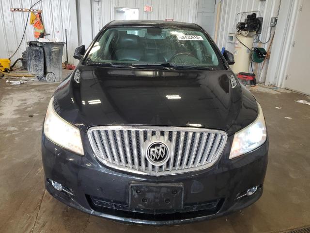 Photo 5 from auction – 2010 BUICK LACROSSE C with VIN 1G4GD5EGXAF193693