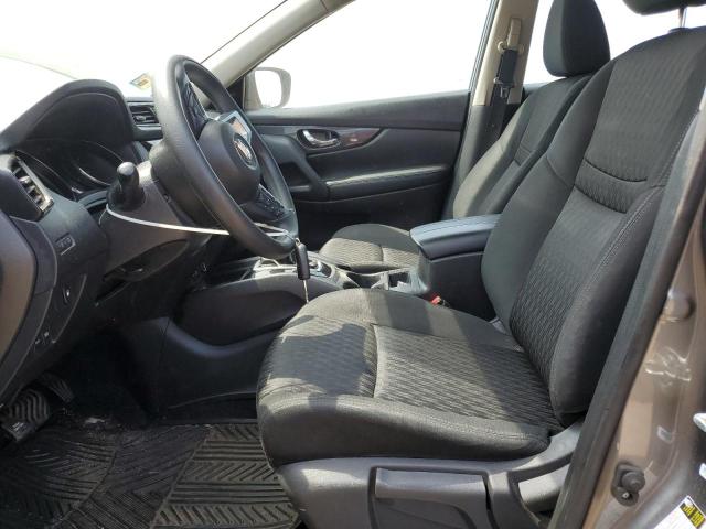 Photo 7 from auction – 2018 NISSAN ROGUE S with VIN KNMAT2MT4JP541217