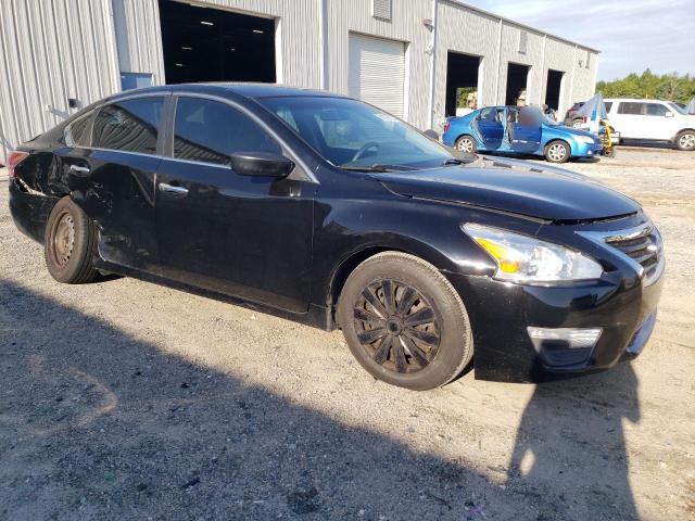 Photo 4 from auction – 2014 NISSAN ALTIMA 2.5 with VIN 1N4AL3AP8EC291481