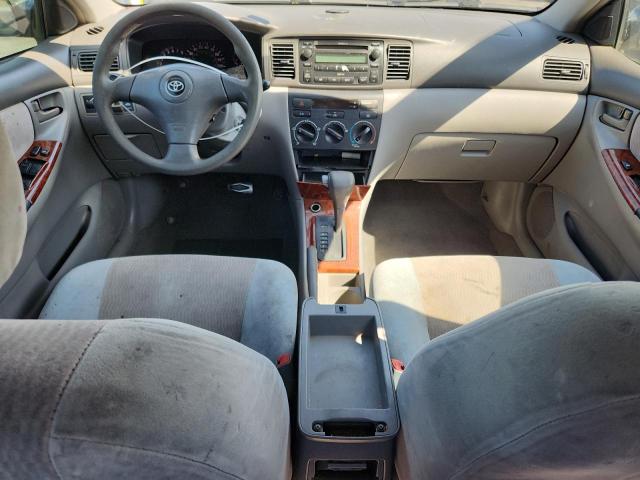Photo 8 from auction – 2007 TOYOTA COROLLA CE with VIN 1NXBR30E77Z837497