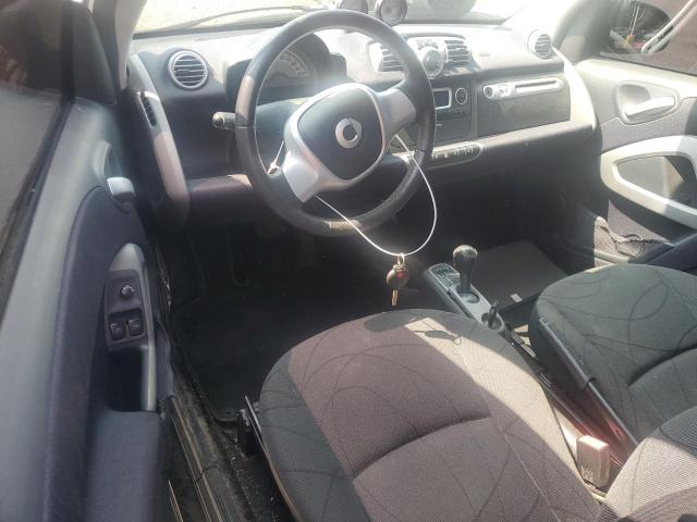 Photo 8 from auction – 2014 SMART FORTWO with VIN WMEEJ9AA9EK737869