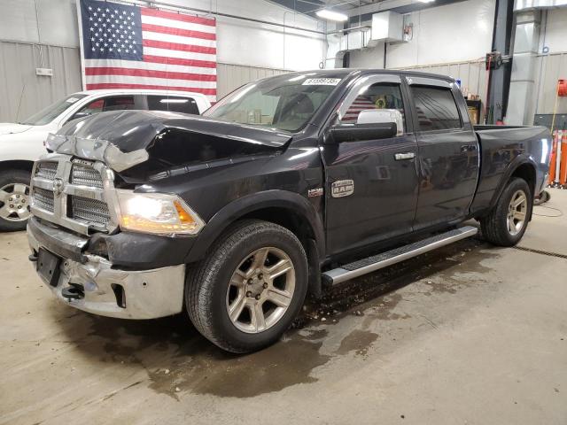 RAM 1500 LONGH 2017 with VIN 1C6RR7WT9HS532037 - Photo from auction