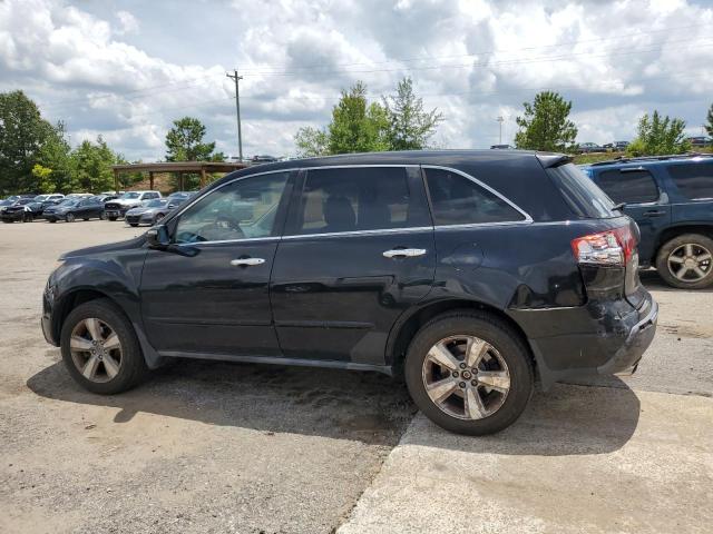 Photo 2 from auction – 2012 ACURA MDX with VIN 2HNYD2H22CH505525