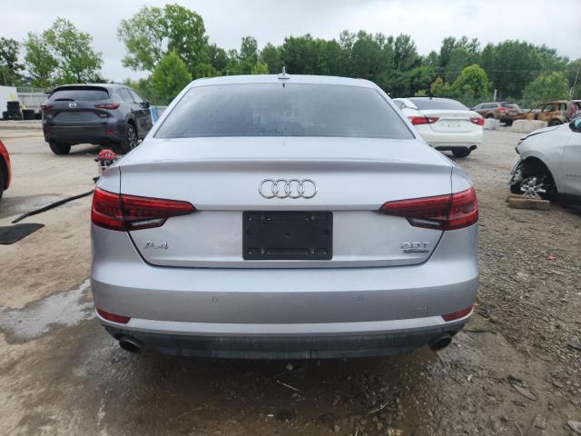 Photo 6 from auction – 2017 AUDI A4 PREMIUM with VIN WAUANAF43HN001905