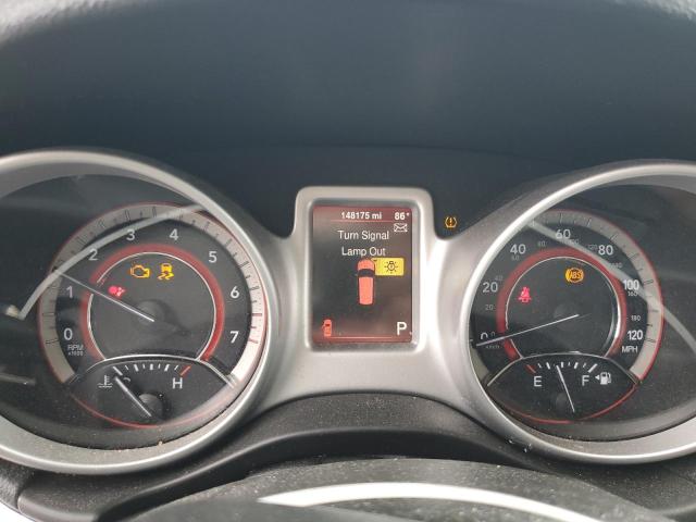 Photo 9 from auction – 2015 DODGE JOURNEY SX with VIN 3C4PDCBG4FT752200