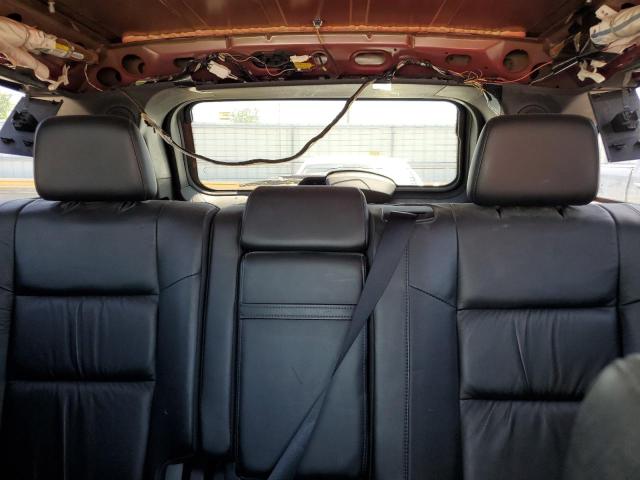 Photo 10 from auction – 2012 JEEP GRAND CHER with VIN 1C4RJFAG4CC344582
