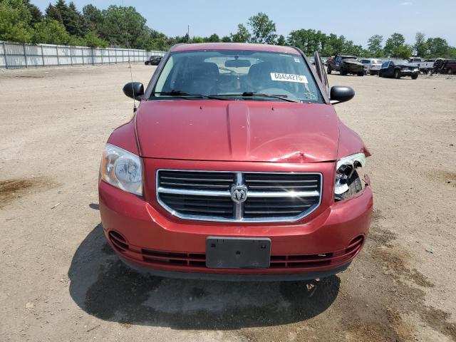 Photo 5 from auction – 2009 DODGE CALIBER SX with VIN 1B3HB48A19D170747