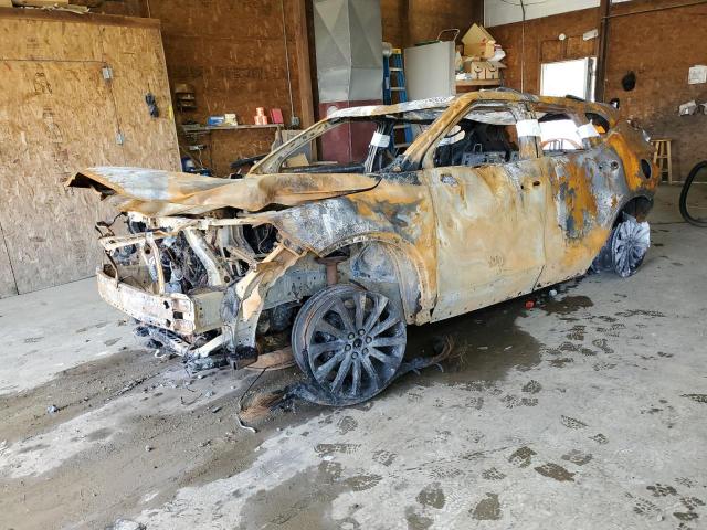CHEVROLET BLAZER PRE 2023 with VIN 3GNKBLRS7PS124348 - Photo from auction