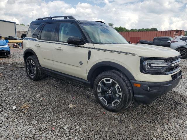 Photo 4 from auction – 2024 FORD BRONCO SPO with VIN 3FMCR9C62RRF08406