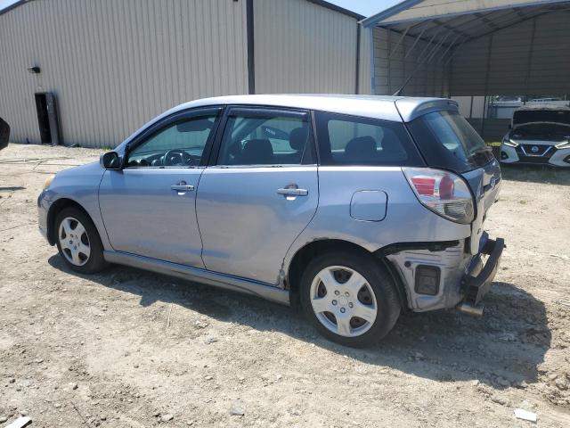 Photo 2 from auction – 2005 TOYOTA COROLLA MA with VIN 2T1KR32E15C378267