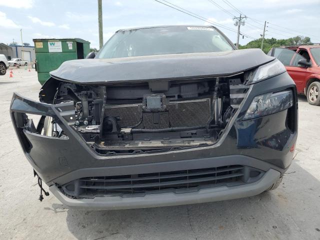 Photo 5 from auction – 2023 NISSAN ROGUE S with VIN 5N1BT3AA0PC879867