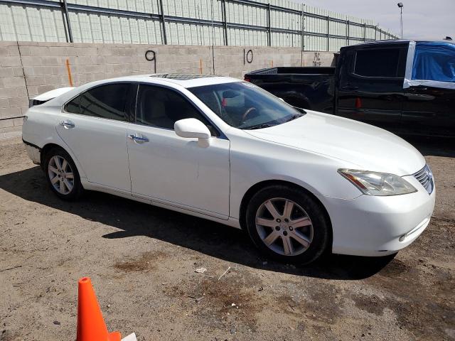 صورة رقم 4 من المزاد - 2007 LEXUS ES 350 مع VIN JTHBJ46G672130976