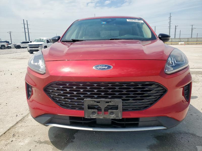 Photo 5 from auction – 2020 FORD ESCAPE SE with VIN 1FMCU0BZ3LUB66647