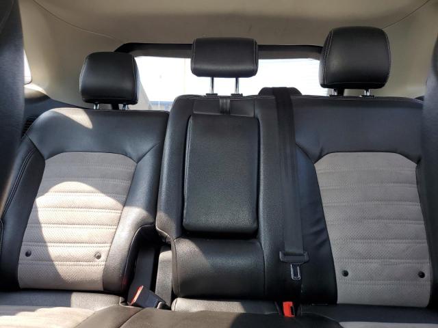 Photo 10 from auction – 2016 FORD EDGE SEL with VIN 2FMPK3J87GBB50075