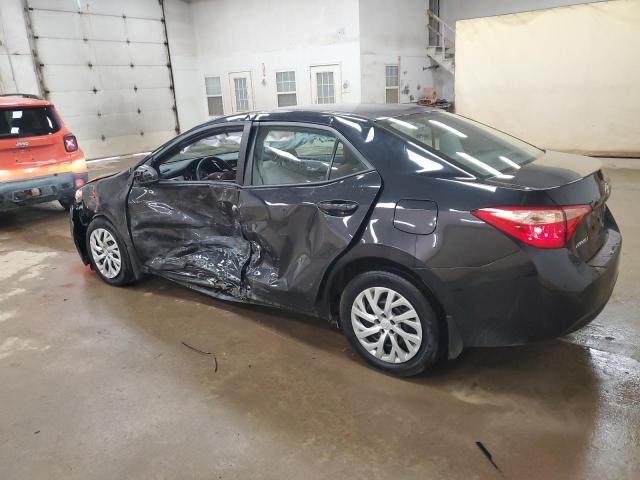 Photo 2 from auction – 2018 TOYOTA COROLLA L with VIN 2T1BURHEXJC029188