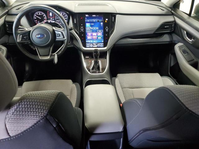 Photo 8 from auction – 2020 SUBARU OUTBACK PR with VIN 4S4BTAEC8L3172297
