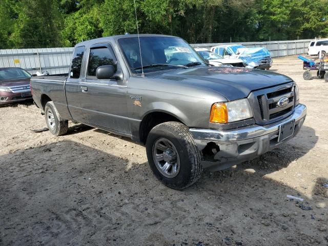 Photo 4 from auction – 2004 FORD RANGER SUP with VIN 1FTYR44U34PB57743