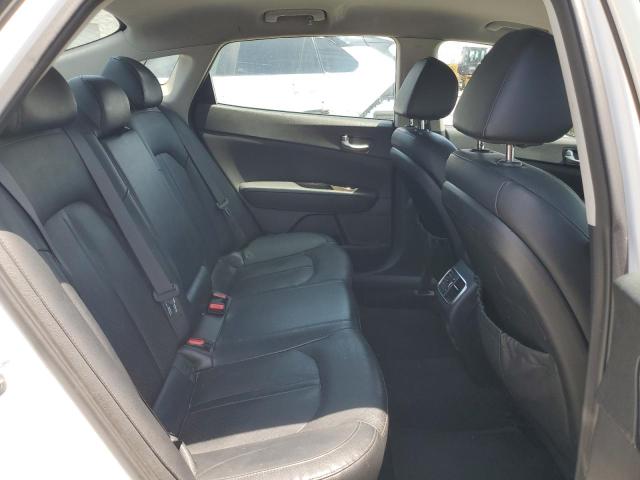 Photo 10 from auction – 2016 KIA OPTIMA EX with VIN 5XXGU4L36GG046957