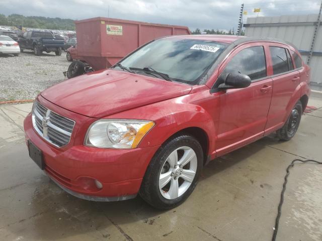 DODGE CALIBER SX 2012 with VIN 1C3CDWDA6CD527713 - Photo from auction