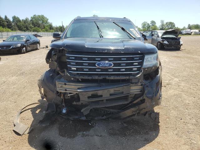 Photo 5 from auction – 2016 FORD EXPLORER with VIN 1FM5K7B85GGB78950