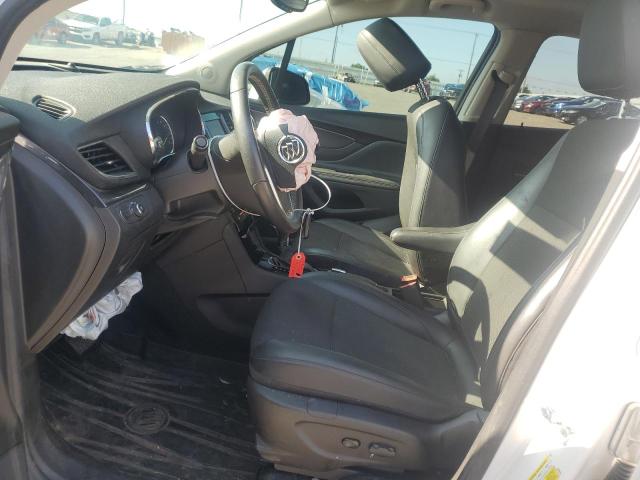 Photo 7 from auction – 2022 BUICK ENCORE PRE with VIN KL4CJASM1NB553312