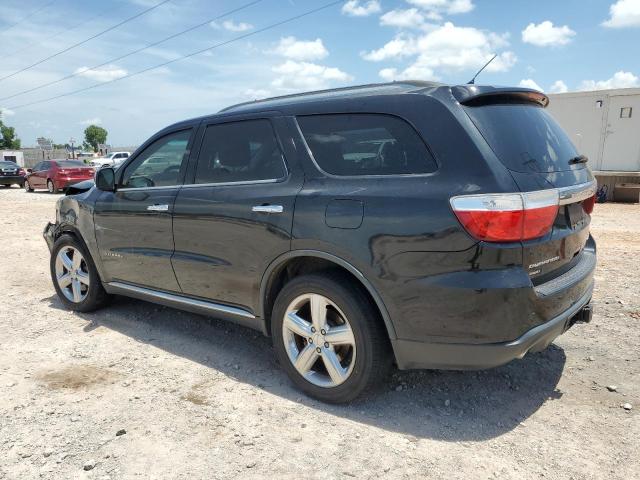 Photo 2 from auction – 2012 DODGE DURANGO CI with VIN 1C4SDJET2CC286216