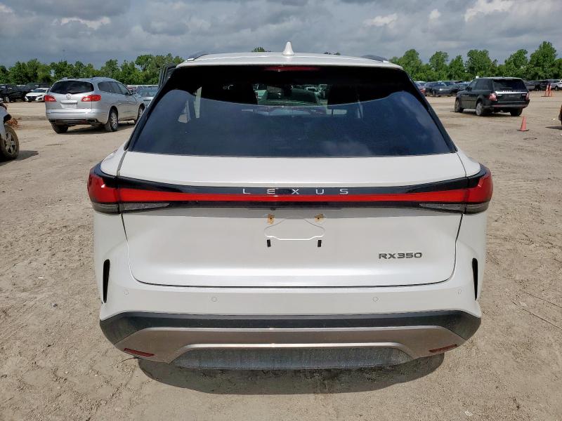 Photo 6 from auction – 2024 LEXUS RX 350 BAS with VIN 2T2BAMBA2RC026651