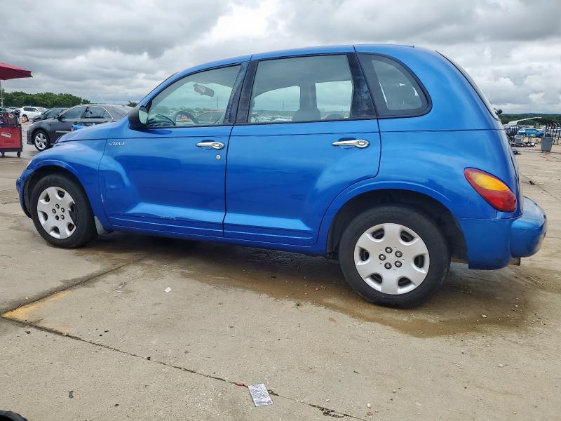Photo 2 from auction – 2005 CHRYSLER PT CRUISER with VIN 3C4FY48B15T523926