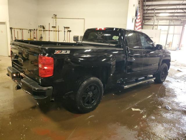 Photo 3 from auction – 2016 CHEVROLET SILVERADO with VIN 1GCVKREC0GZ231154