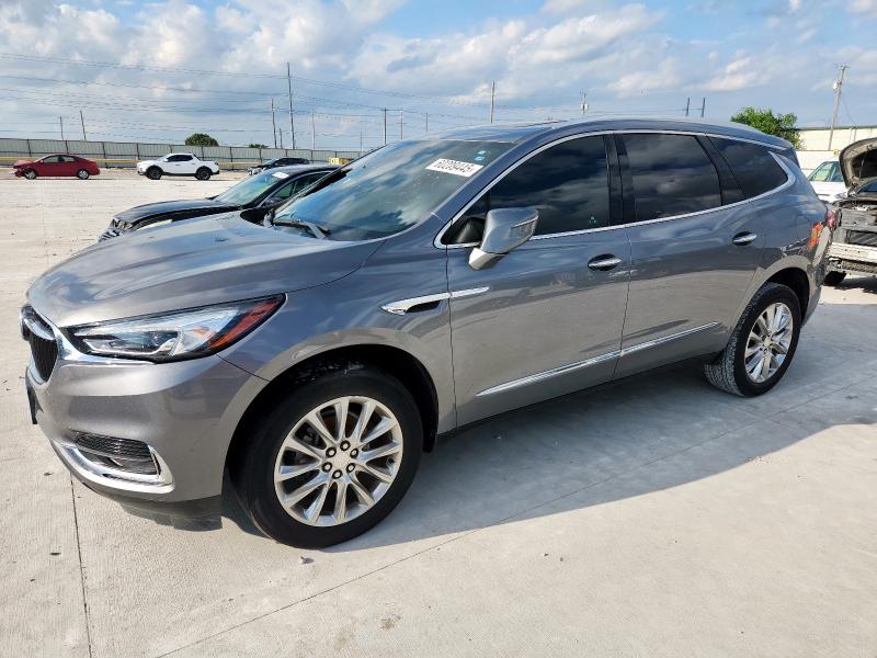 Photo 1 from auction – 2020 BUICK ENCLAVE ES with VIN 5GAERBKW3LJ275631