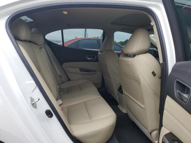 Photo 10 from auction – 2020 ACURA TLX with VIN 19UUB1F31LA013147