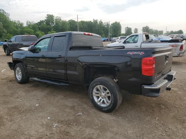 Photo 2 from auction – 2017 CHEVROLET SILVERADO with VIN 1GCVKREC9HZ400962