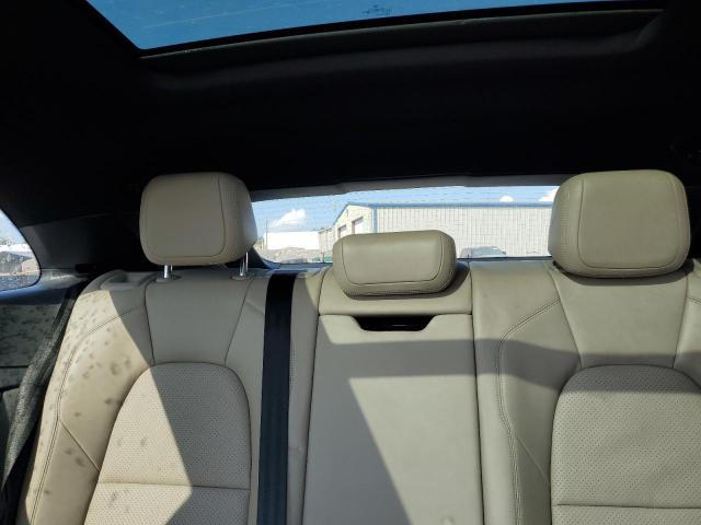 Photo 10 from auction – 2024 PORSCHE MACAN 4 with VIN WP1AA2XA1RL002214