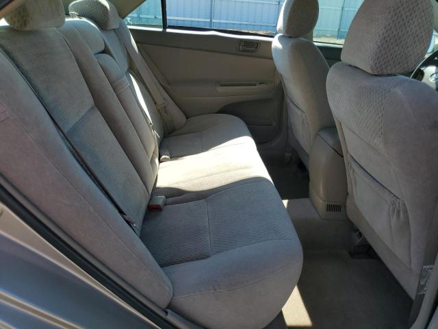 Photo 10 from auction – 2004 TOYOTA CAMRY LE with VIN 4T1BE32K94U278755