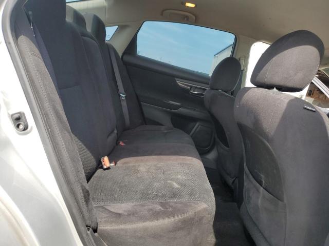 Photo 10 from auction – 2014 NISSAN ALTIMA 2.5 with VIN 1N4AL3APXEN258535