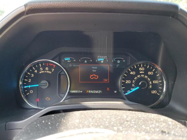 Photo 9 from auction – 2015 FORD F150 SUPER with VIN 1FTEW1EF4FFB30201