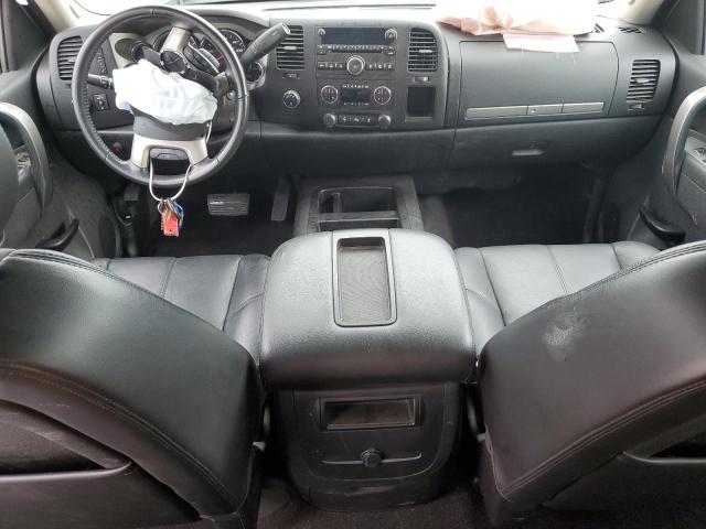 Photo 8 from auction – 2012 CHEVROLET SILVERADO with VIN 3GCPKSE73CG289823