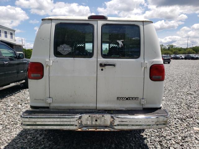 Foto 6 de la subasta – 2000 DODGE RAM VAN B1 con VIN 2B4HB11Y1YK132067