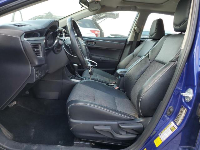 Photo 7 from auction – 2014 TOYOTA COROLLA L with VIN 2T1BURHE1EC087079