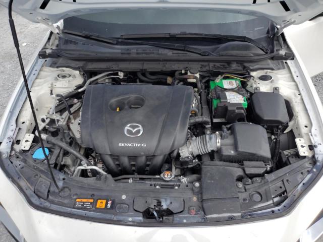 Photo 11 from auction – 2020 MAZDA 3 with VIN 3MZBPABLXLM133686