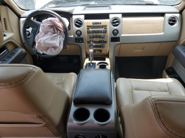 Photo 8 from auction – 2011 FORD F150 SUPER with VIN 1FTFW1EF0BFC10044